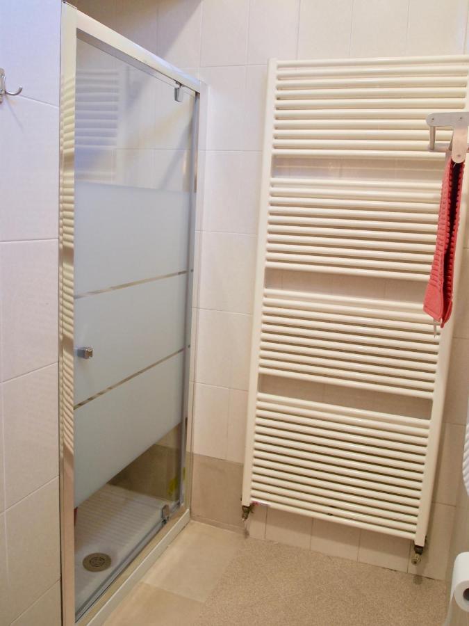 B&B Casa Santina 볼로냐 외부 사진