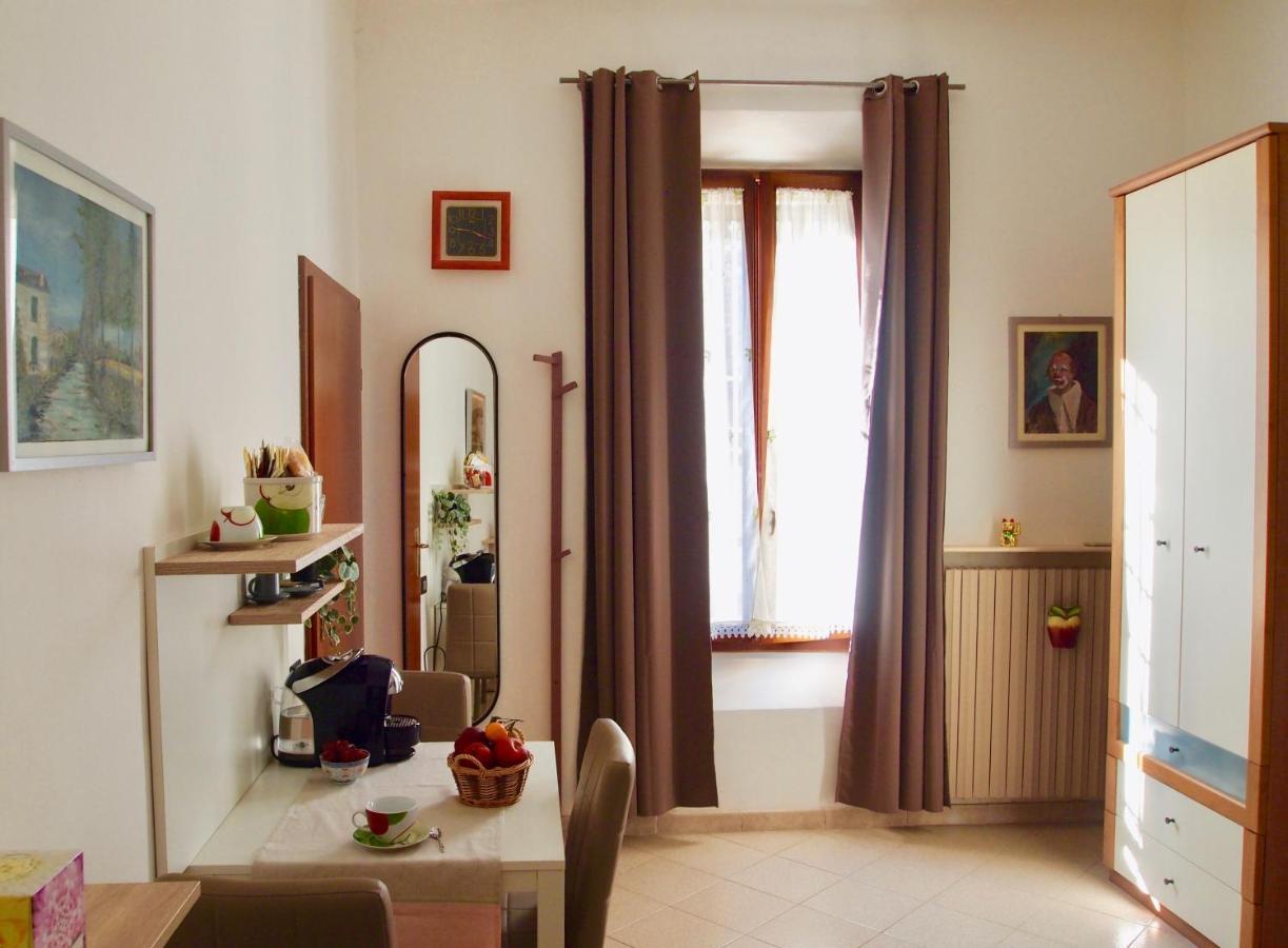 B&B Casa Santina 볼로냐 외부 사진