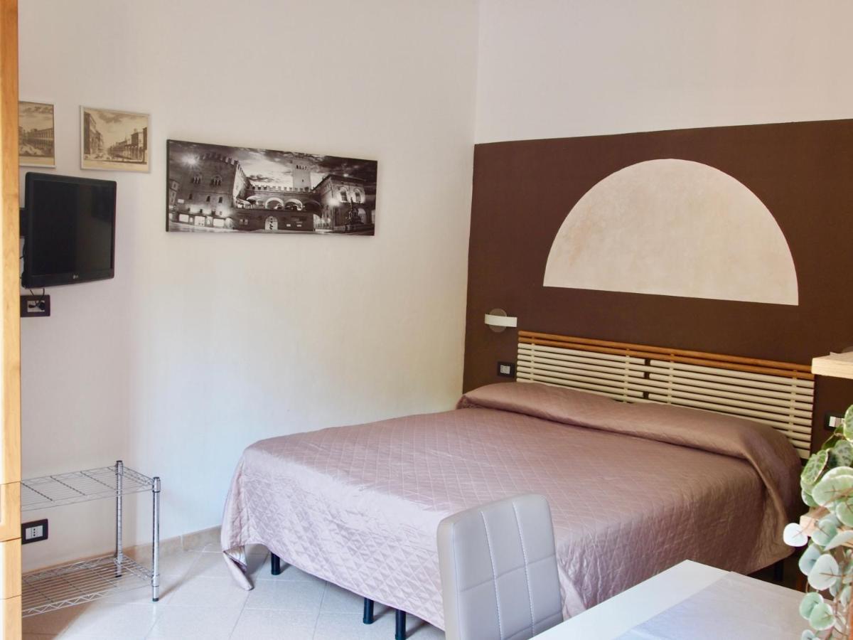 B&B Casa Santina 볼로냐 외부 사진