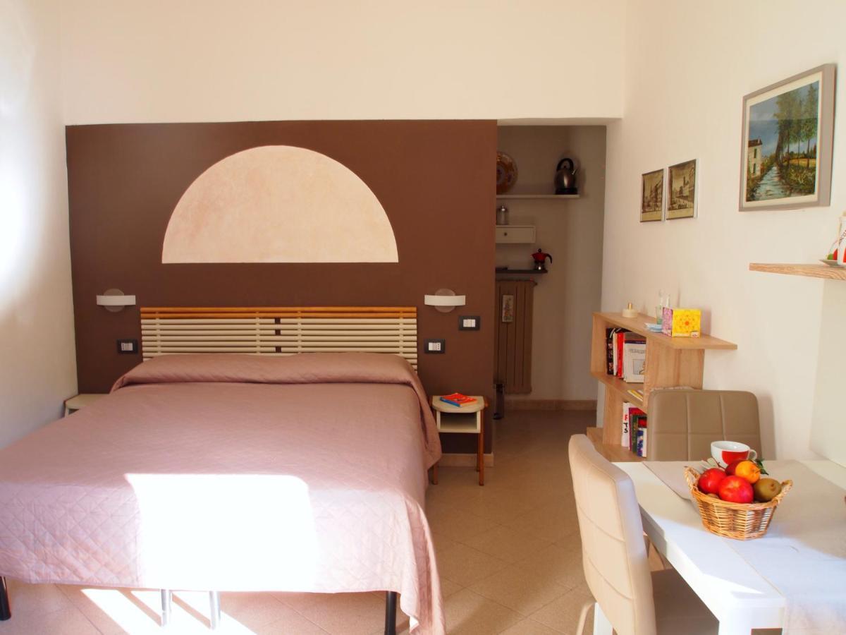 B&B Casa Santina 볼로냐 외부 사진