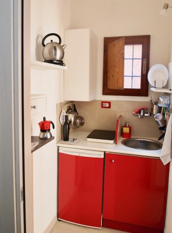 B&B Casa Santina 볼로냐 외부 사진