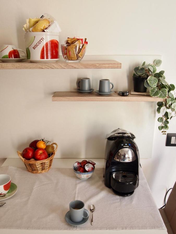 B&B Casa Santina 볼로냐 외부 사진