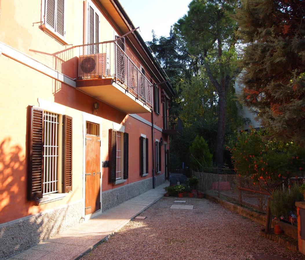 B&B Casa Santina 볼로냐 외부 사진